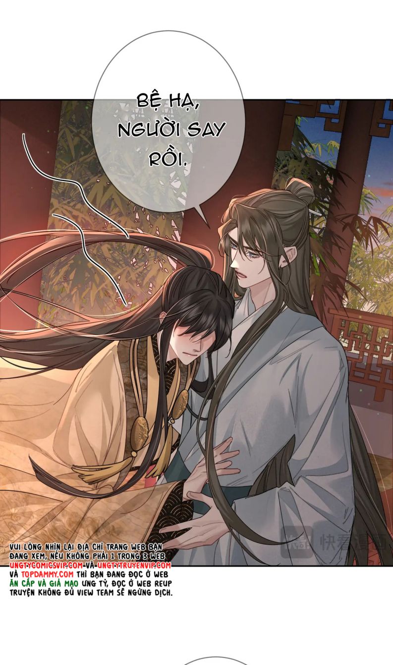 Nhân Vật Chính Chỉ Muốn Yêu Đương Chapter 69 - Trang 4