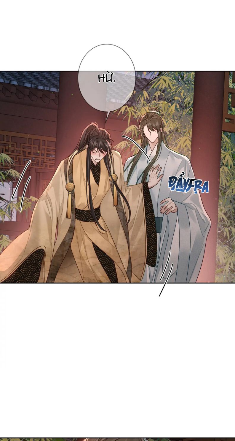 Nhân Vật Chính Chỉ Muốn Yêu Đương Chapter 69 - Trang 4