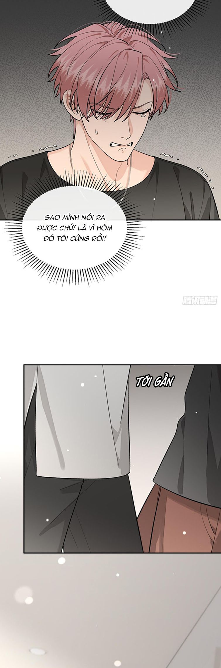 Chó Lớn Bắt Nạt Chủ Chapter 51 - Next Chapter 52