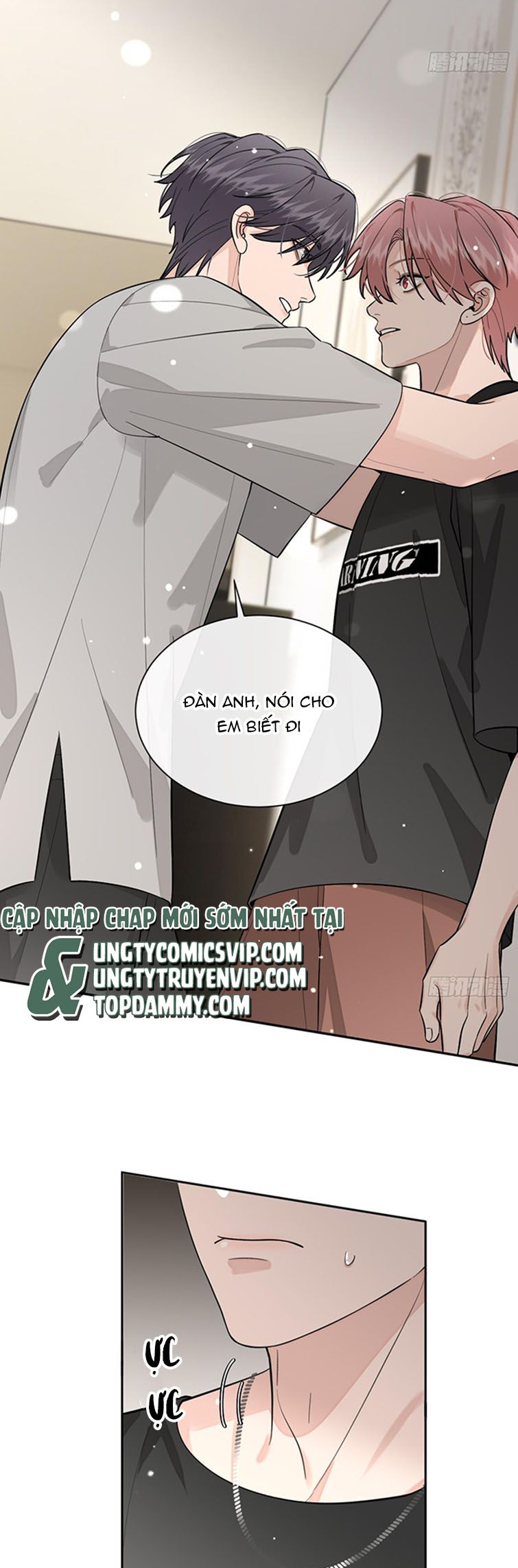 Chó Lớn Bắt Nạt Chủ Chapter 51 - Next Chapter 52