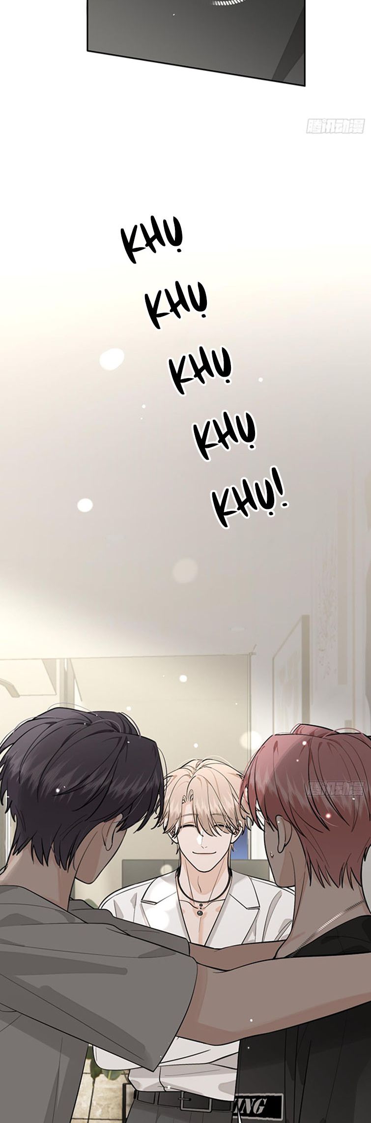 Chó Lớn Bắt Nạt Chủ Chapter 51 - Next Chapter 52