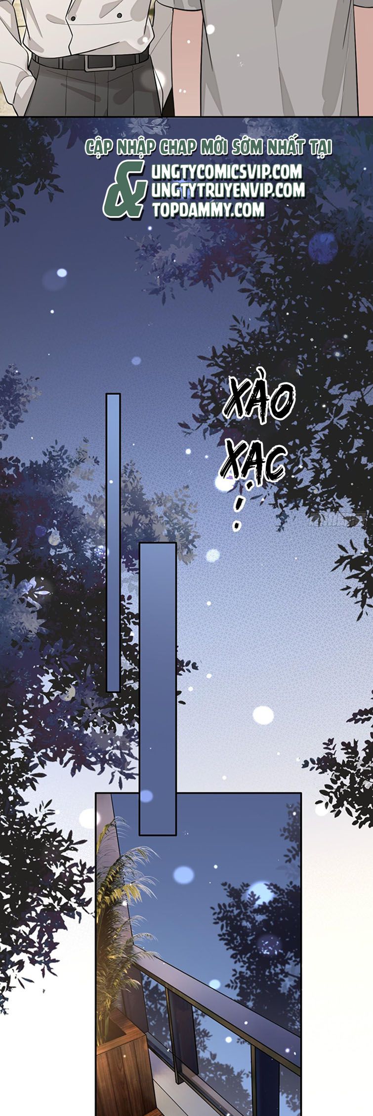 Chó Lớn Bắt Nạt Chủ Chapter 51 - Next Chapter 52