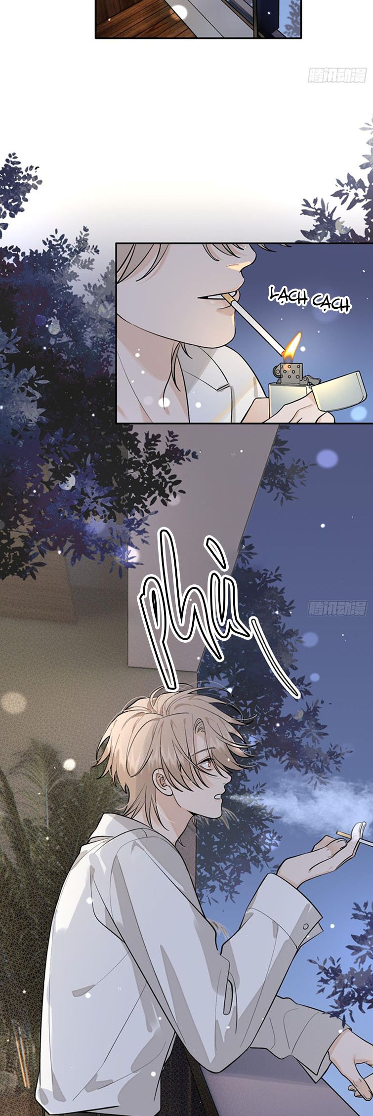 Chó Lớn Bắt Nạt Chủ Chapter 51 - Next Chapter 52