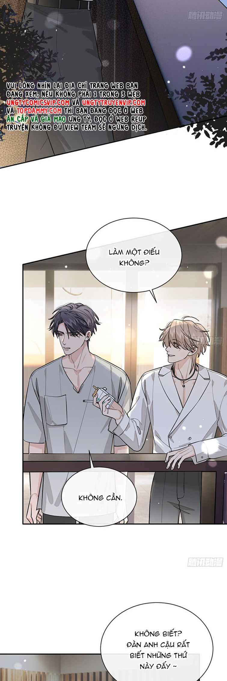 Chó Lớn Bắt Nạt Chủ Chapter 51 - Next Chapter 52