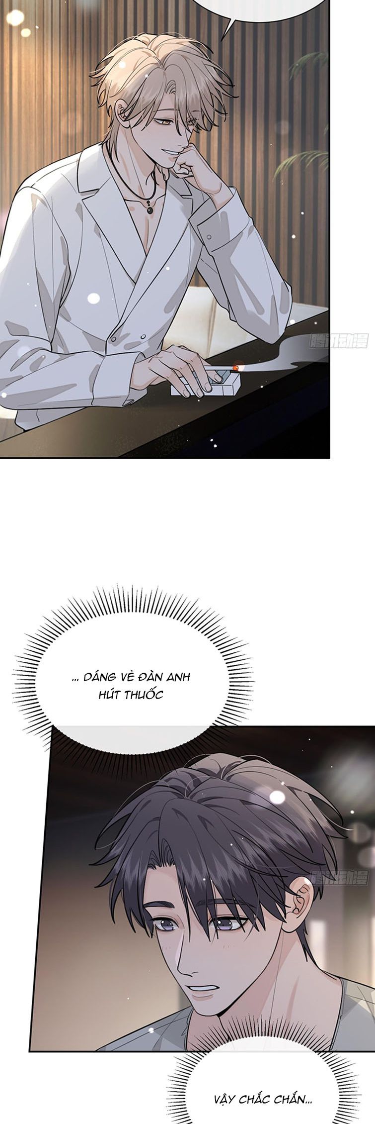 Chó Lớn Bắt Nạt Chủ Chapter 51 - Next Chapter 52