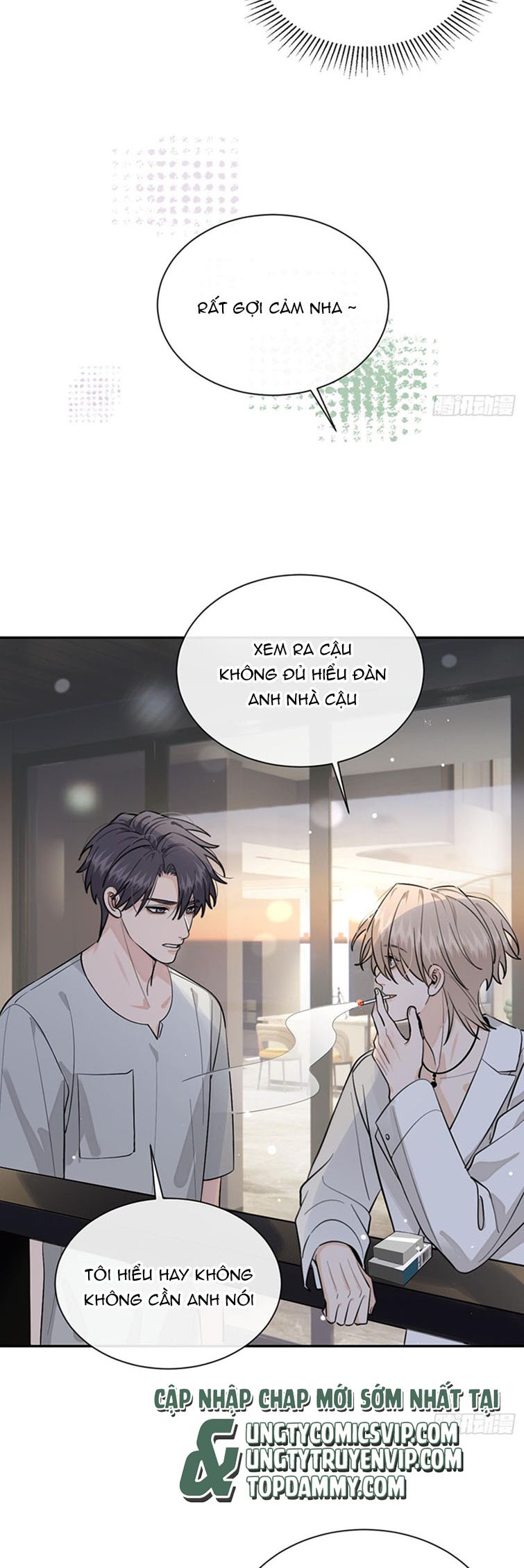 Chó Lớn Bắt Nạt Chủ Chapter 51 - Next Chapter 52