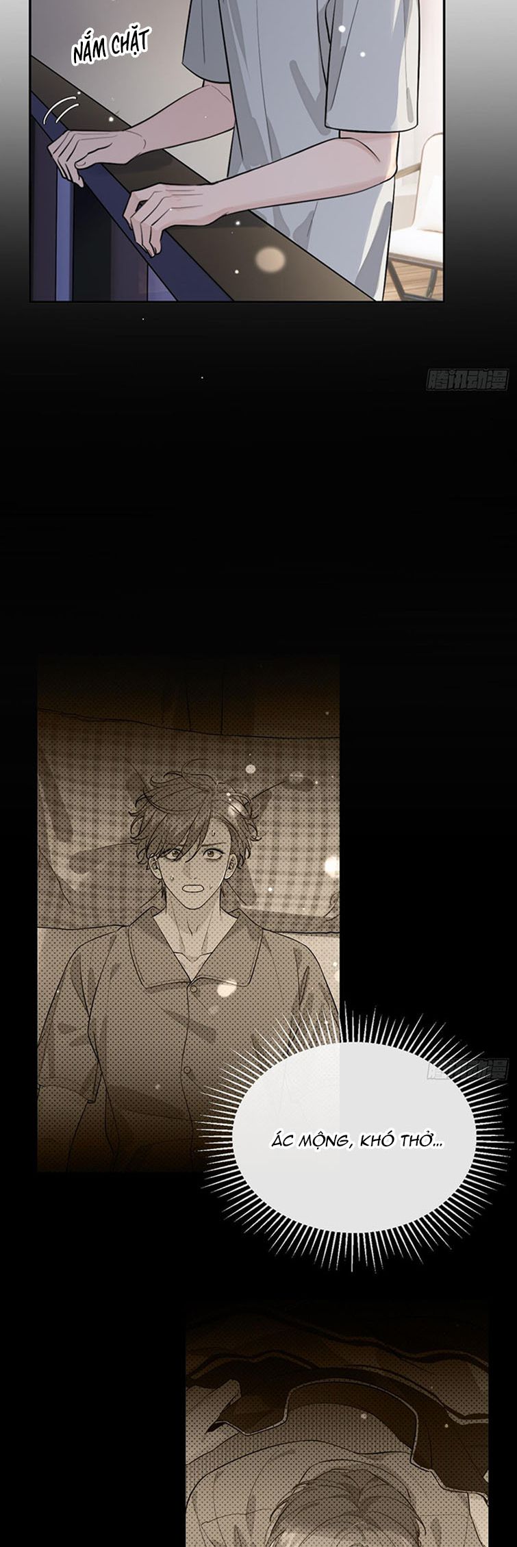 Chó Lớn Bắt Nạt Chủ Chapter 51 - Next Chapter 52