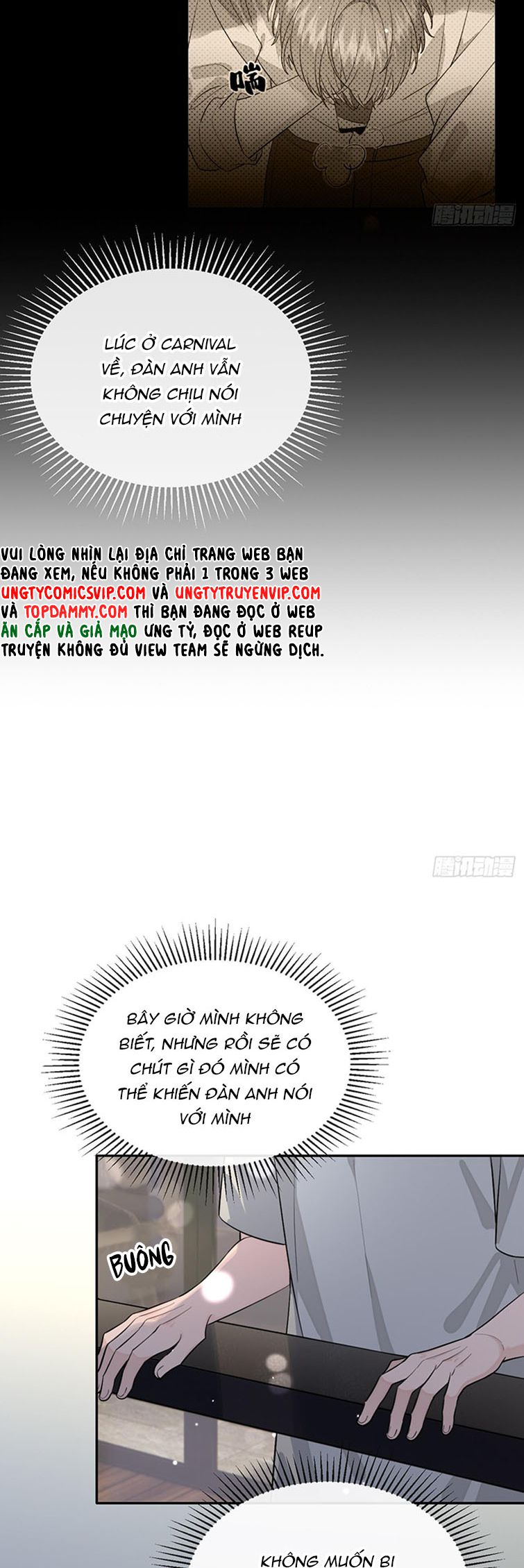 Chó Lớn Bắt Nạt Chủ Chapter 51 - Next Chapter 52