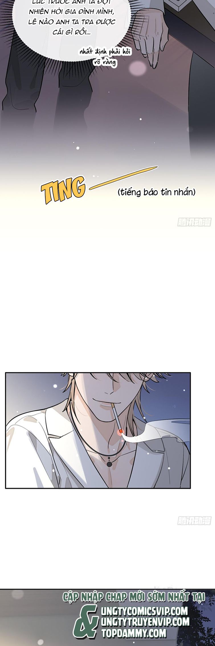 Chó Lớn Bắt Nạt Chủ Chapter 51 - Next Chapter 52