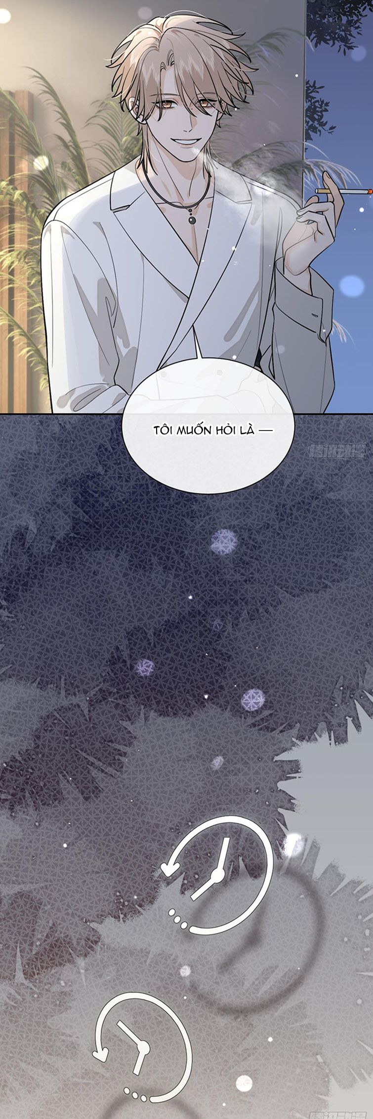 Chó Lớn Bắt Nạt Chủ Chapter 51 - Next Chapter 52