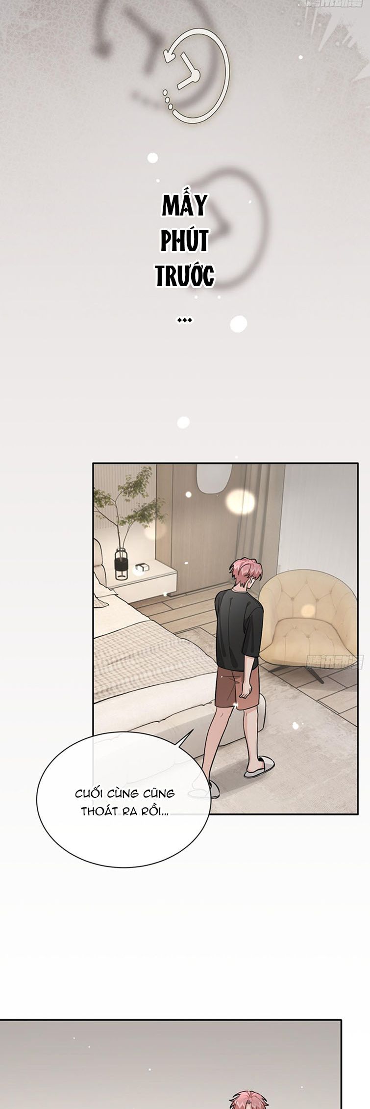 Chó Lớn Bắt Nạt Chủ Chapter 51 - Next Chapter 52