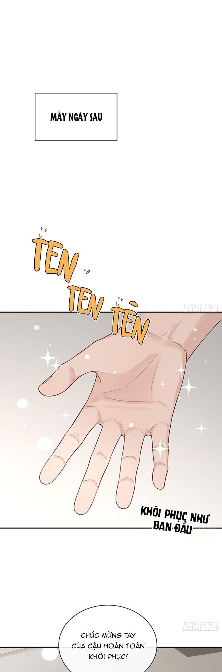 Chó Lớn Bắt Nạt Chủ Chapter 51 - Next Chapter 52