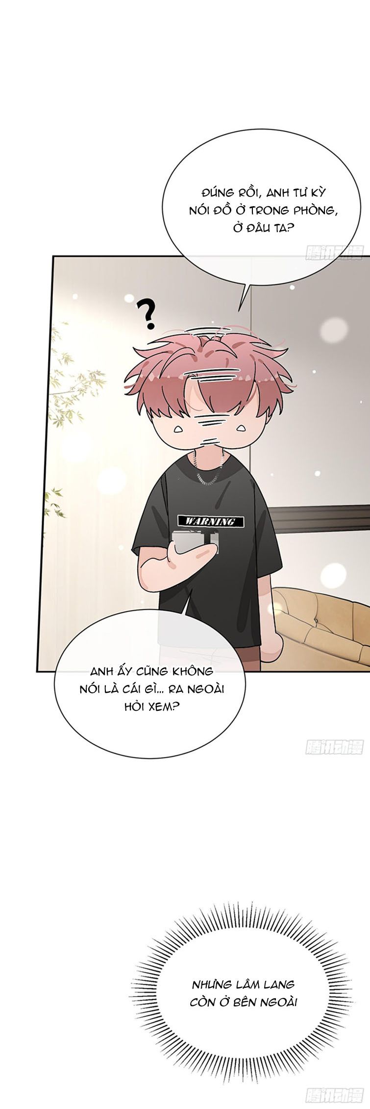 Chó Lớn Bắt Nạt Chủ Chapter 51 - Next Chapter 52