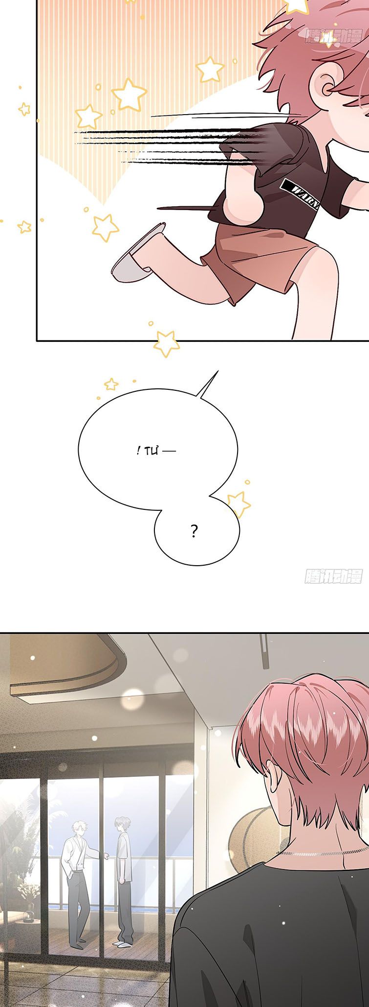 Chó Lớn Bắt Nạt Chủ Chapter 51 - Next Chapter 52