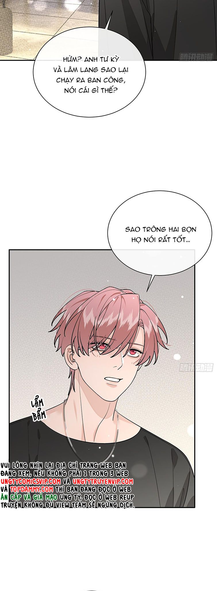 Chó Lớn Bắt Nạt Chủ Chapter 51 - Next Chapter 52