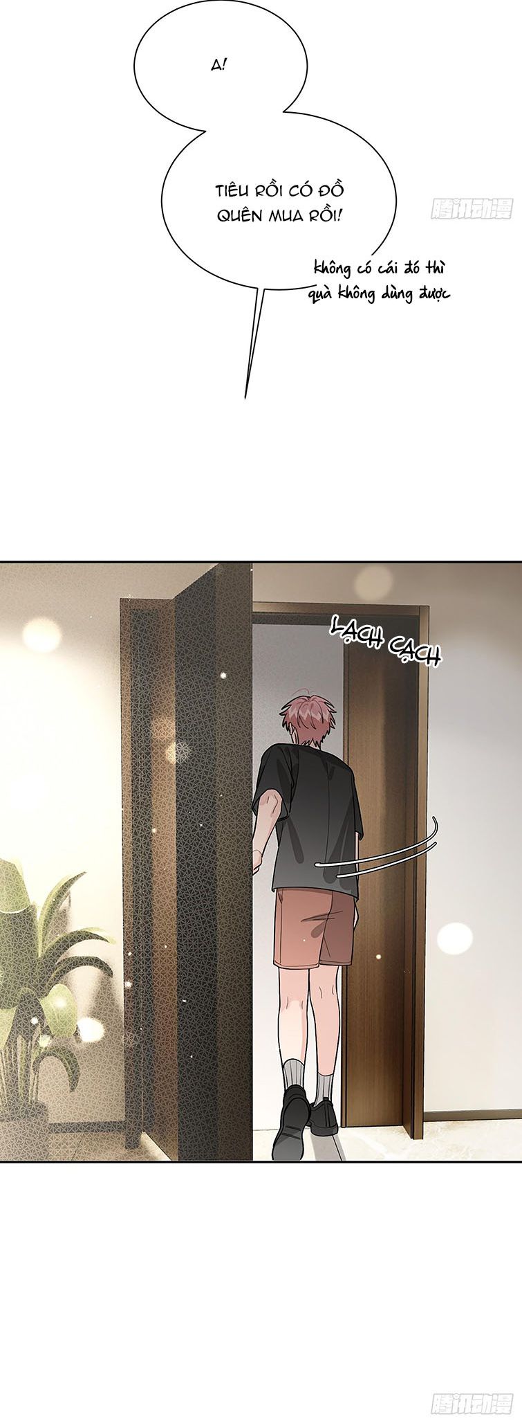 Chó Lớn Bắt Nạt Chủ Chapter 51 - Next Chapter 52