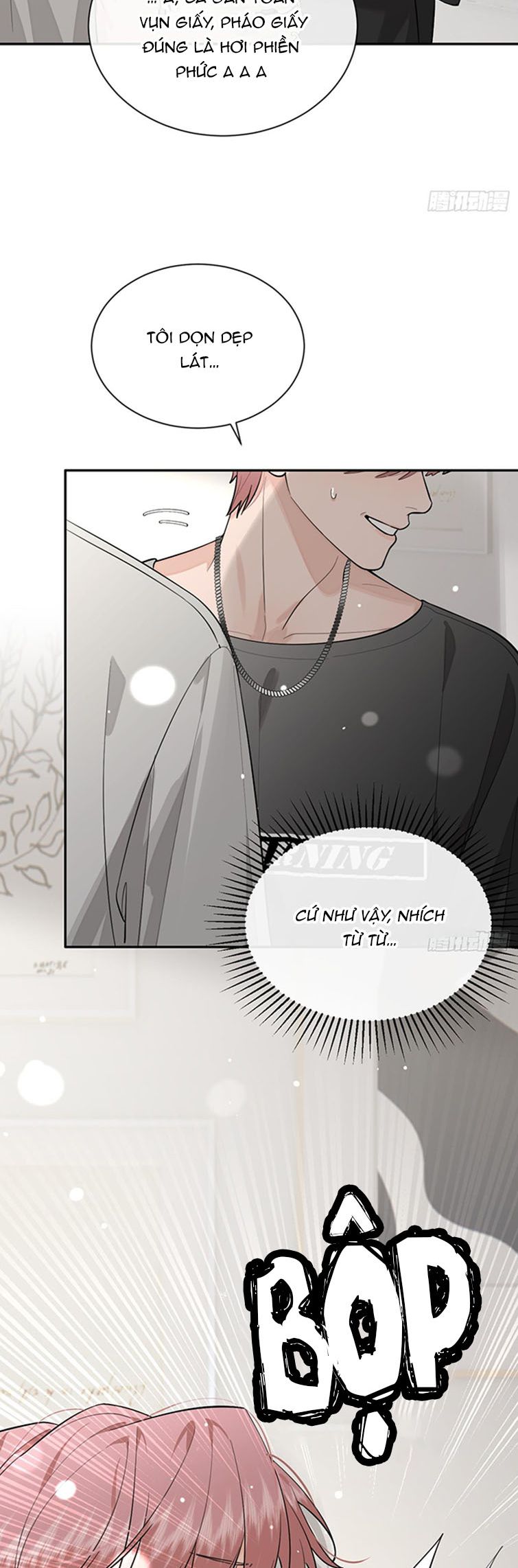 Chó Lớn Bắt Nạt Chủ Chapter 51 - Next Chapter 52