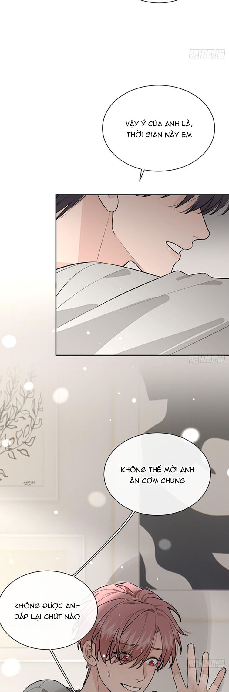 Chó Lớn Bắt Nạt Chủ Chapter 51 - Next Chapter 52