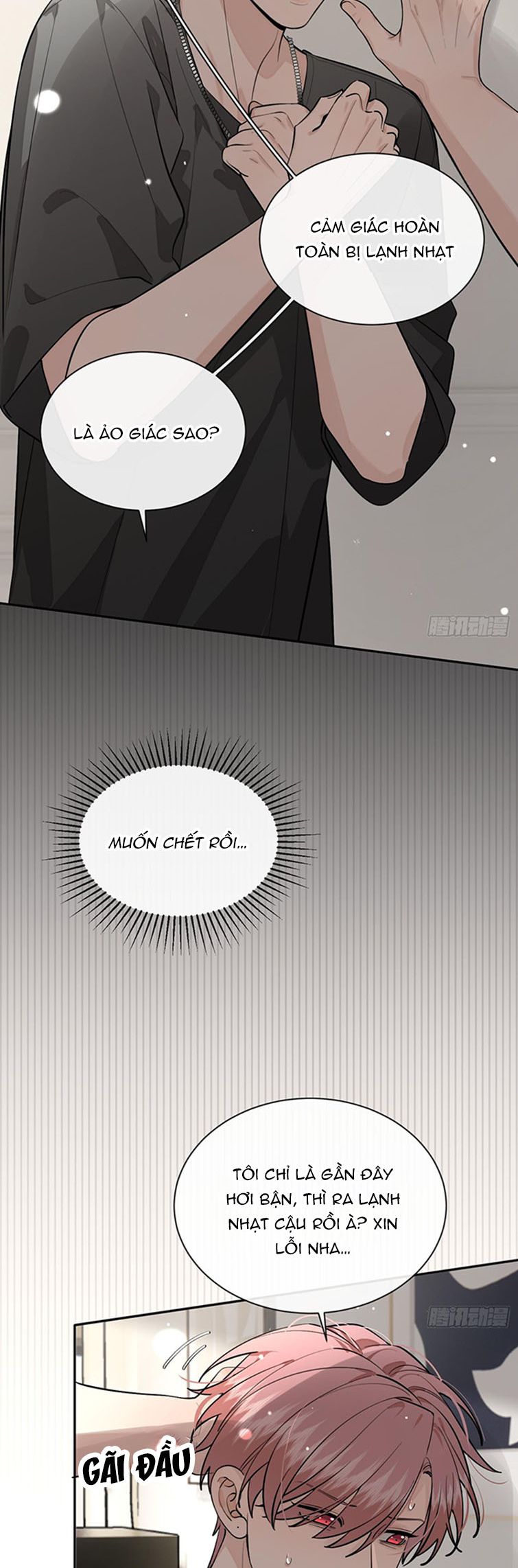 Chó Lớn Bắt Nạt Chủ Chapter 51 - Next Chapter 52