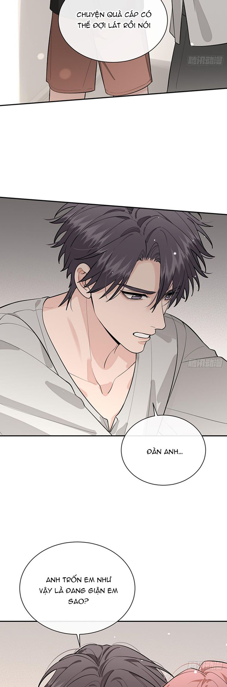 Chó Lớn Bắt Nạt Chủ Chapter 51 - Next Chapter 52