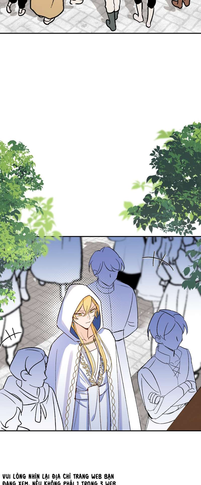 Mộng Tưởng Của Thần Quan Là Cưỡi Lên Thiên Cổ Ác Long Chapter 6 - Trang 3