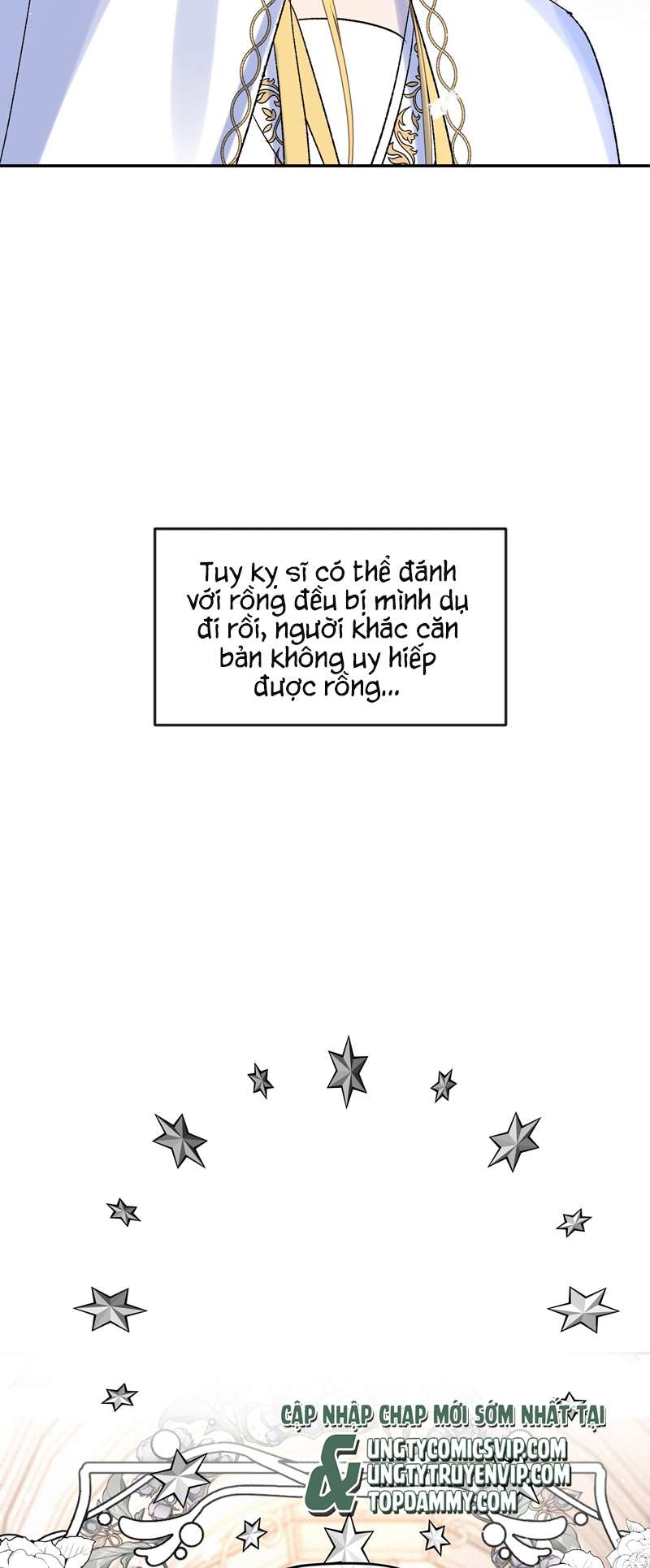 Mộng Tưởng Của Thần Quan Là Cưỡi Lên Thiên Cổ Ác Long Chapter 6 - Trang 3