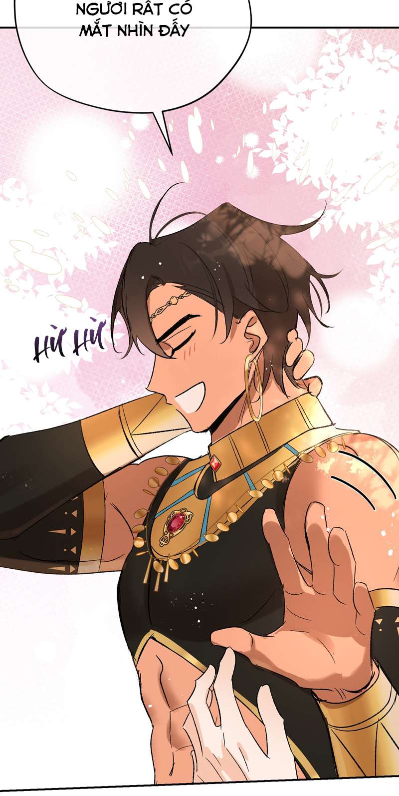 Mộng Tưởng Của Thần Quan Là Cưỡi Lên Thiên Cổ Ác Long Chapter 6 - Trang 3