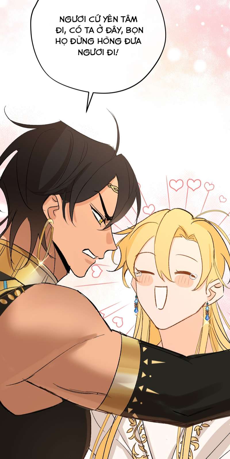 Mộng Tưởng Của Thần Quan Là Cưỡi Lên Thiên Cổ Ác Long Chapter 6 - Trang 3