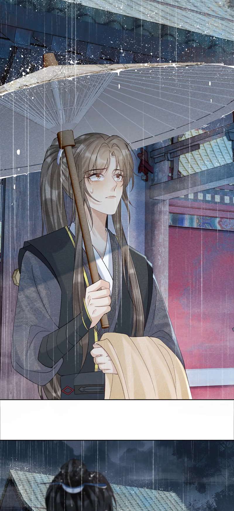 Bệnh Trạng Dụ Dỗ Chapter 41 - Trang 4