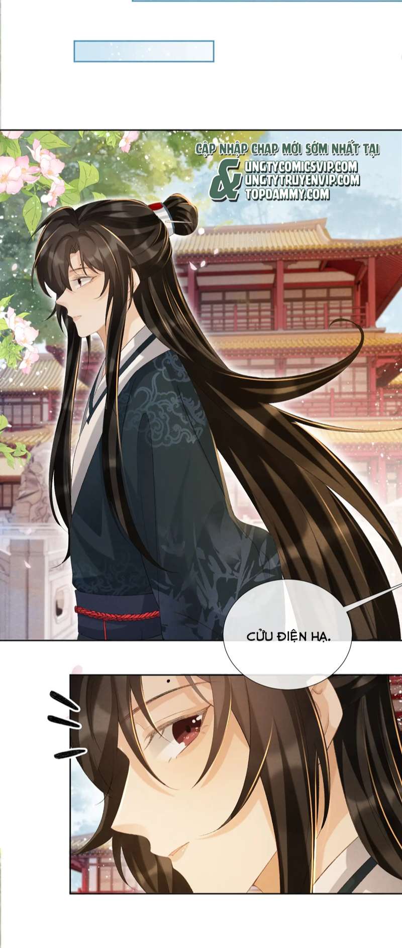 Bệnh Trạng Dụ Dỗ Chapter 41 - Trang 4