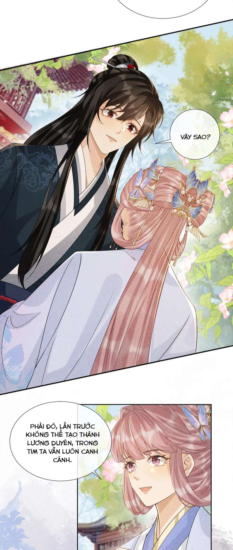 Bệnh Trạng Dụ Dỗ Chapter 41 - Trang 4