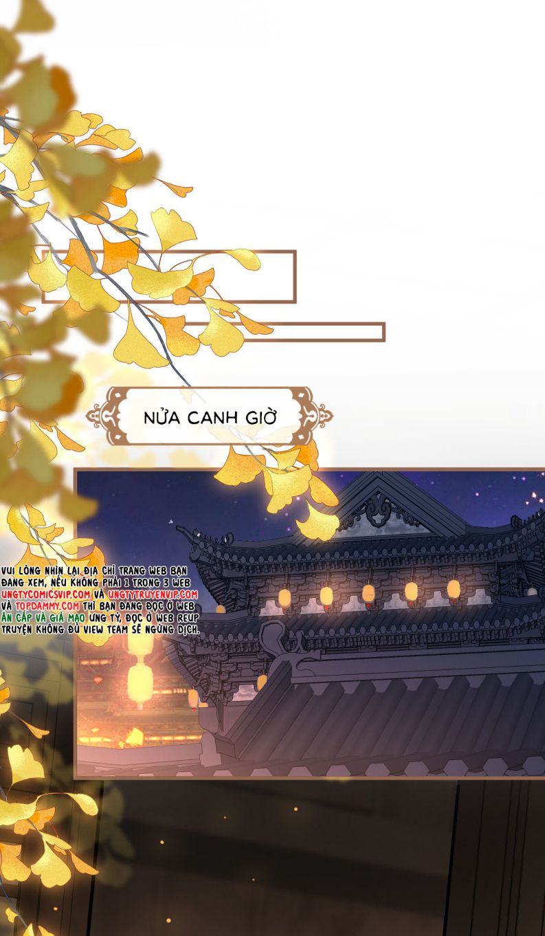 Ma Tôn Đại Nhân Song Tu Không Chapter 29 - Trang 4