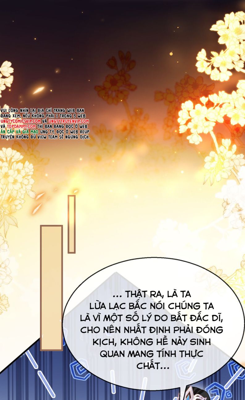 Ma Tôn Đại Nhân Song Tu Không Chapter 29 - Trang 4