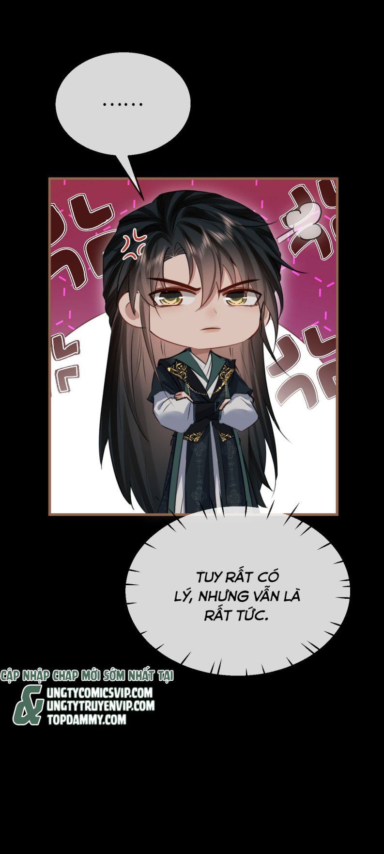 Ma Tôn Đại Nhân Song Tu Không Chapter 29 - Trang 4