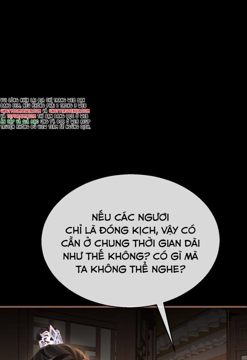 Ma Tôn Đại Nhân Song Tu Không Chapter 29 - Trang 4