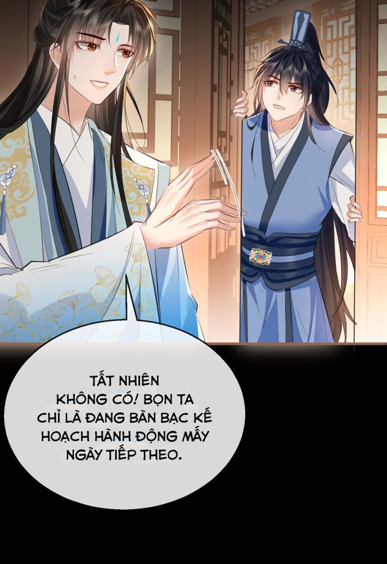 Ma Tôn Đại Nhân Song Tu Không Chapter 29 - Trang 4