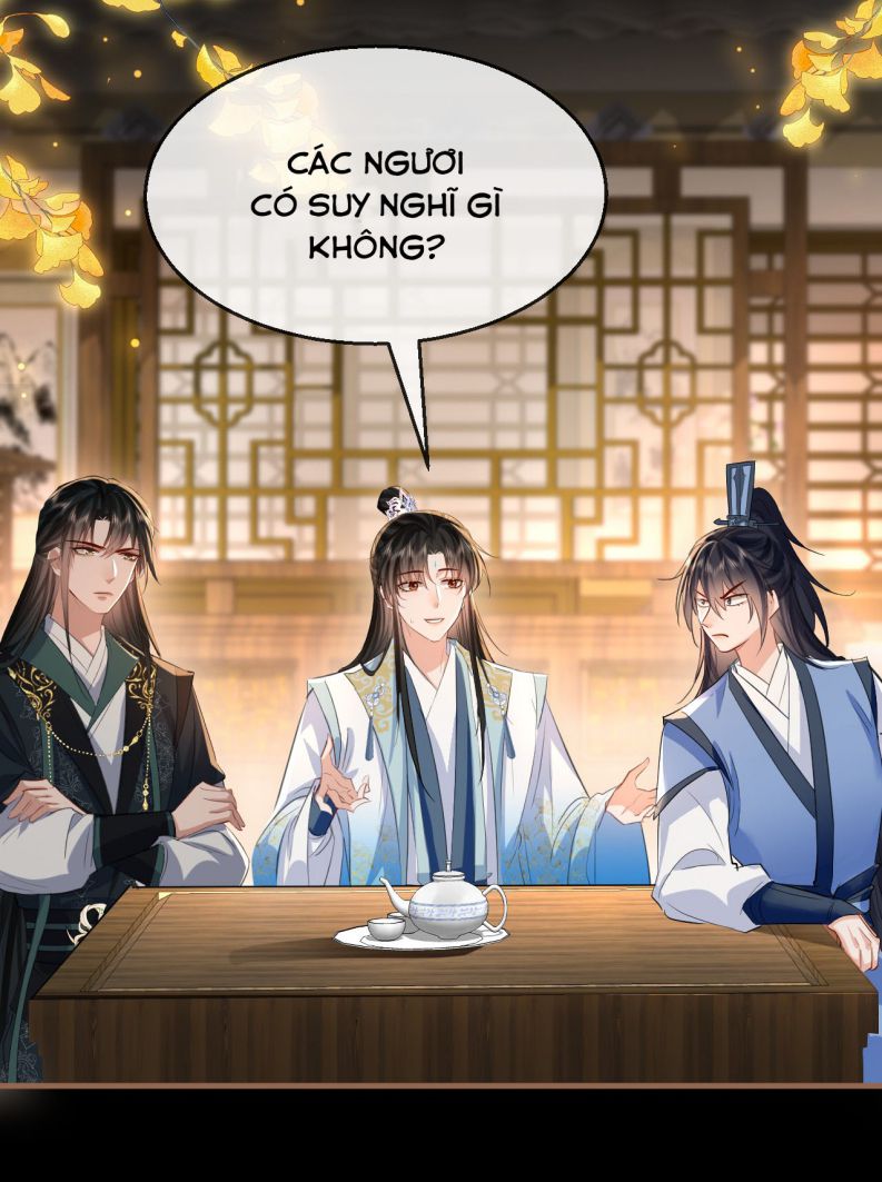 Ma Tôn Đại Nhân Song Tu Không Chapter 29 - Trang 4