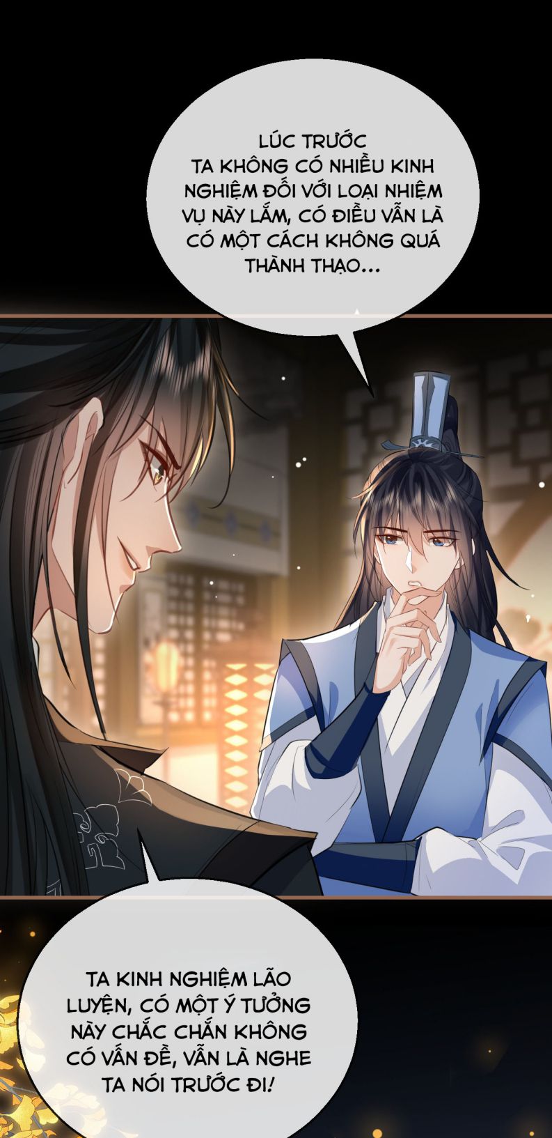 Ma Tôn Đại Nhân Song Tu Không Chapter 29 - Trang 4