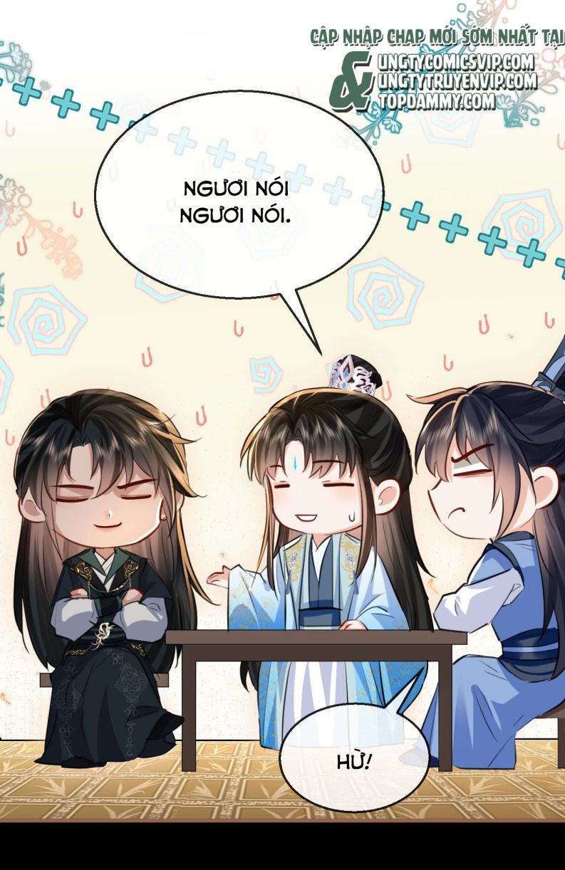 Ma Tôn Đại Nhân Song Tu Không Chapter 29 - Trang 4