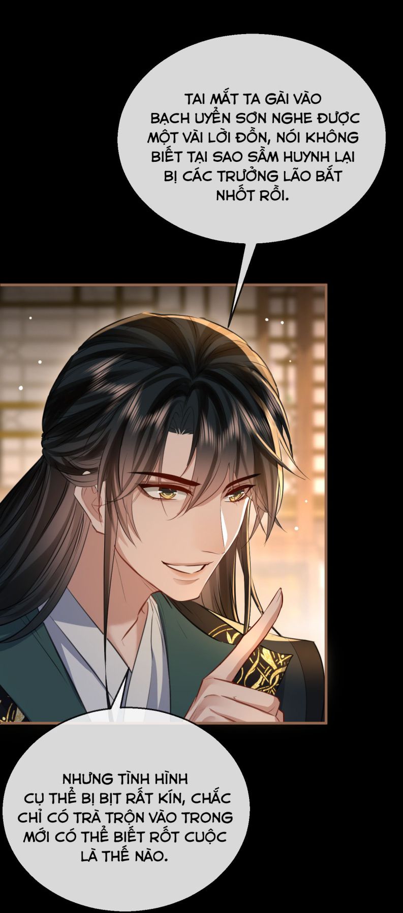 Ma Tôn Đại Nhân Song Tu Không Chapter 29 - Trang 4