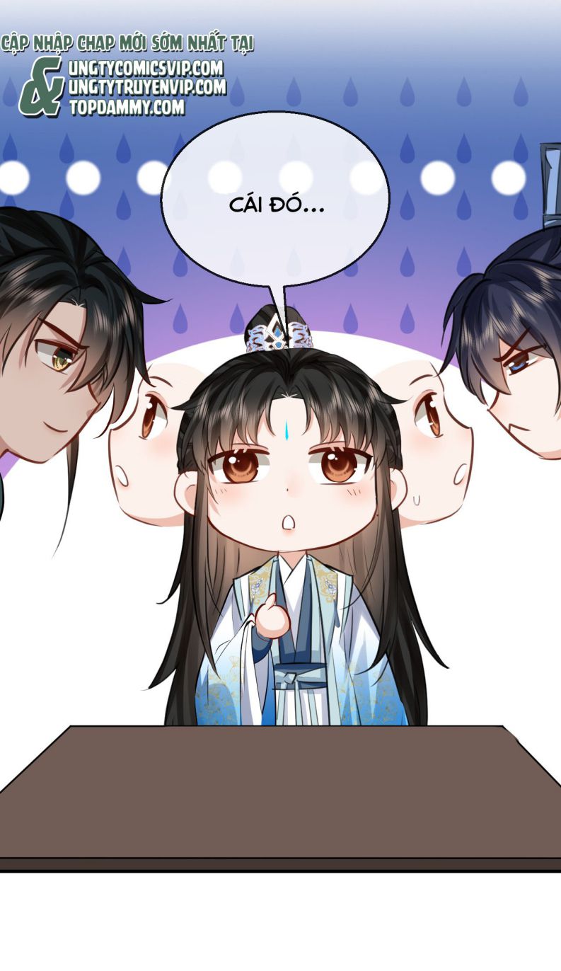 Ma Tôn Đại Nhân Song Tu Không Chapter 29 - Trang 4