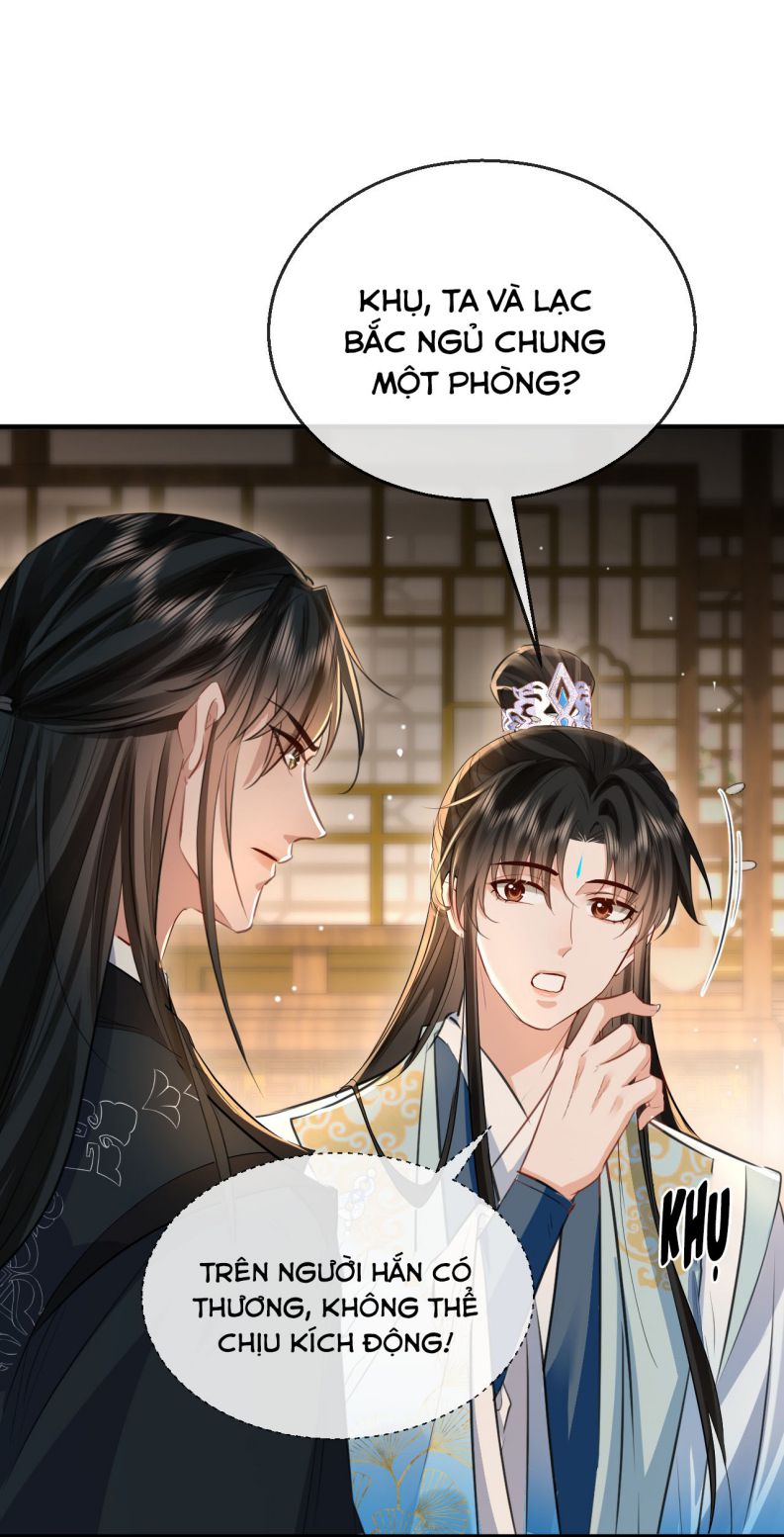 Ma Tôn Đại Nhân Song Tu Không Chapter 29 - Trang 4