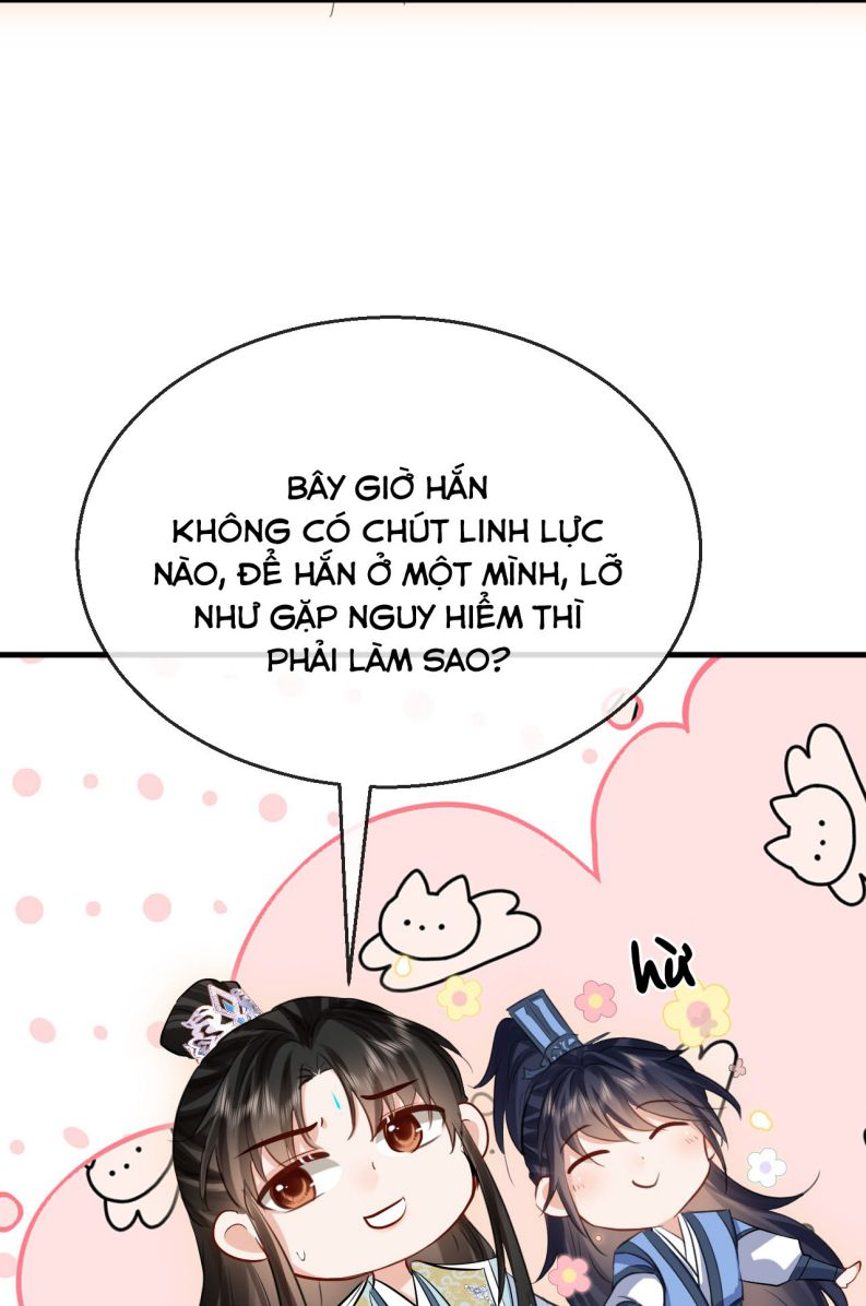 Ma Tôn Đại Nhân Song Tu Không Chapter 29 - Trang 4