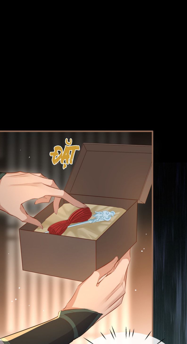 Ma Tôn Đại Nhân Song Tu Không Chapter 29 - Trang 4