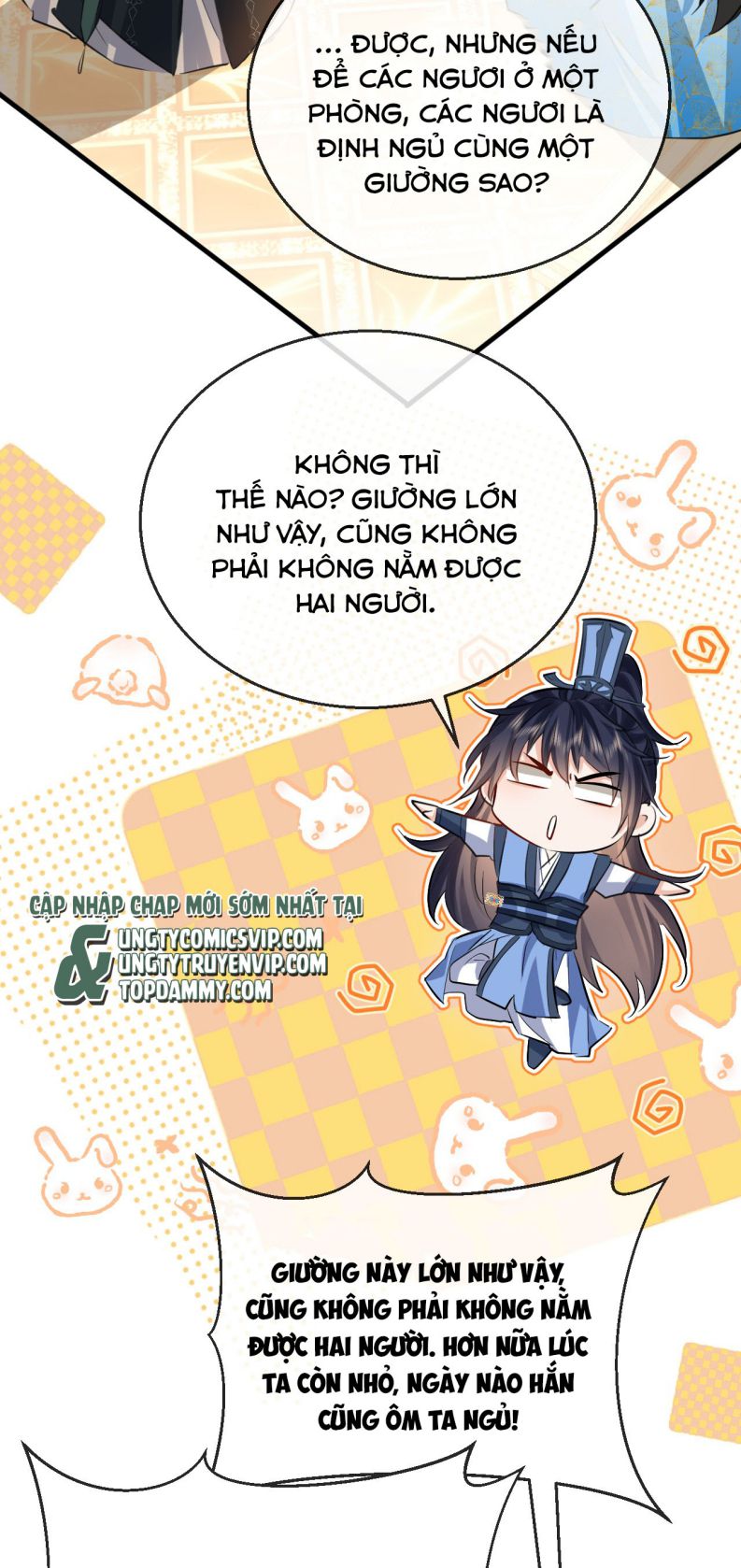 Ma Tôn Đại Nhân Song Tu Không Chapter 29 - Trang 4