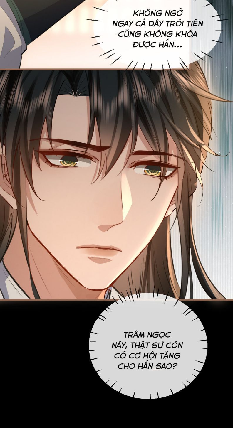 Ma Tôn Đại Nhân Song Tu Không Chapter 29 - Trang 4