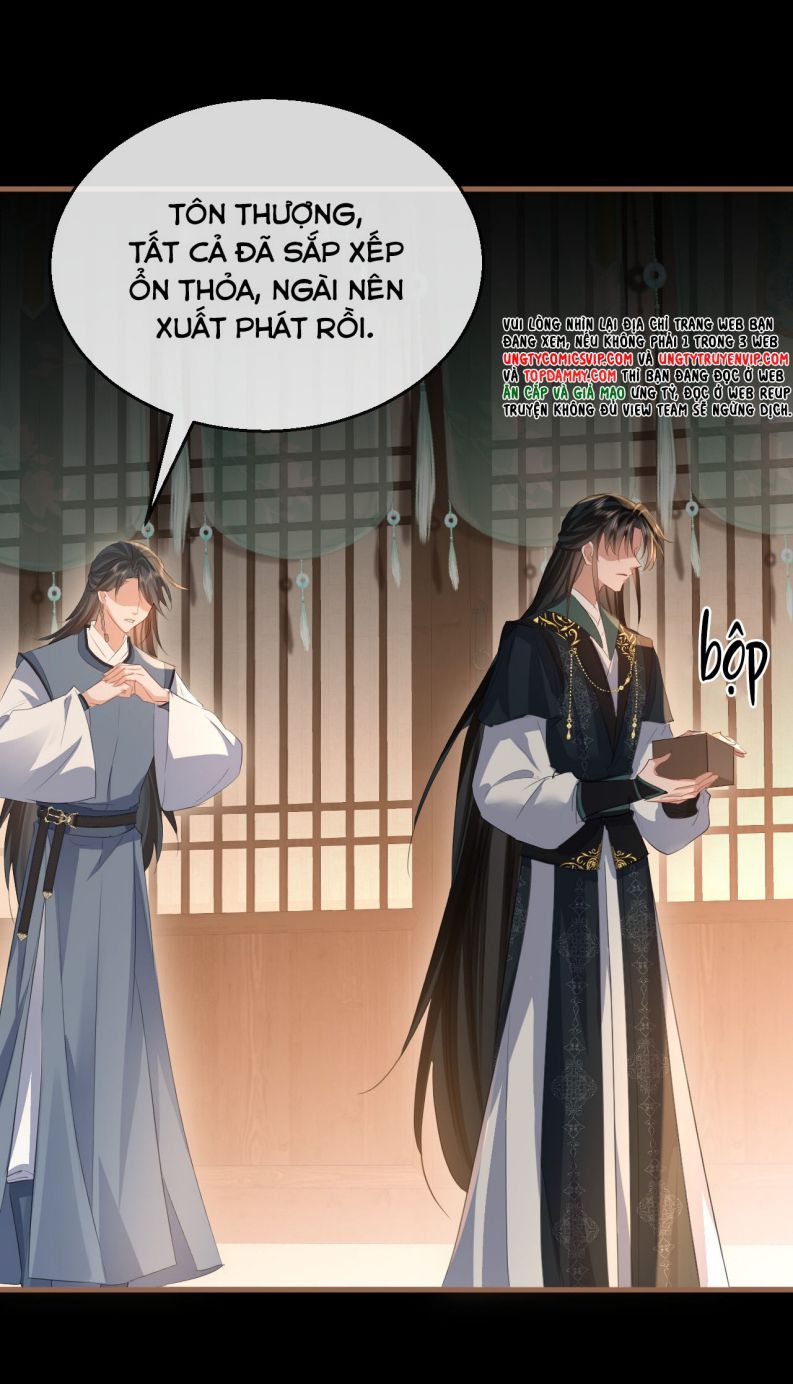 Ma Tôn Đại Nhân Song Tu Không Chapter 29 - Trang 4