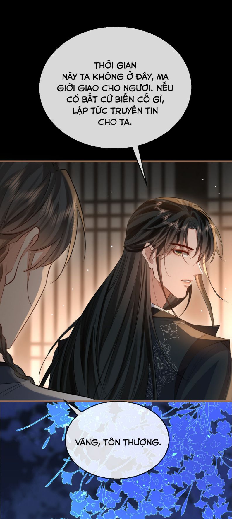 Ma Tôn Đại Nhân Song Tu Không Chapter 29 - Trang 4