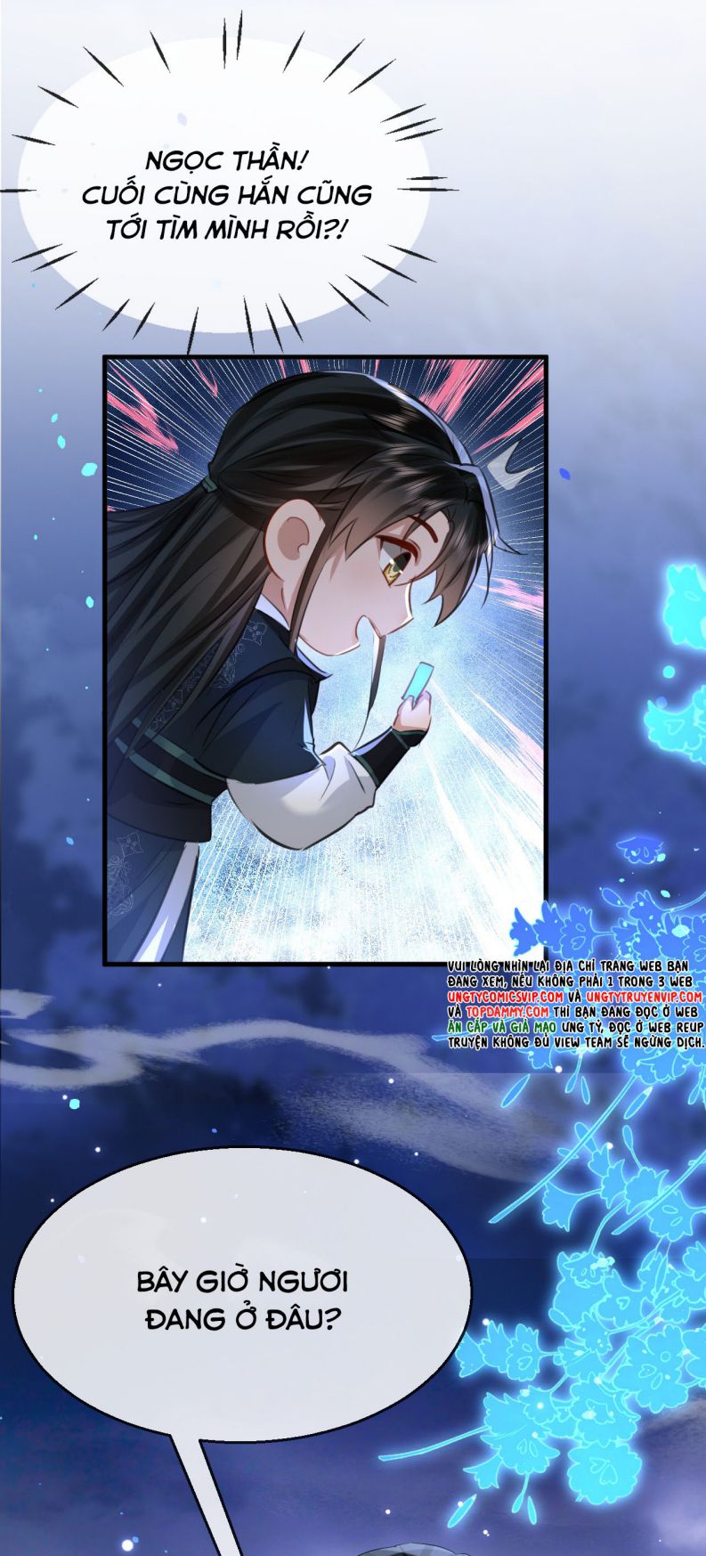 Ma Tôn Đại Nhân Song Tu Không Chapter 29 - Trang 4