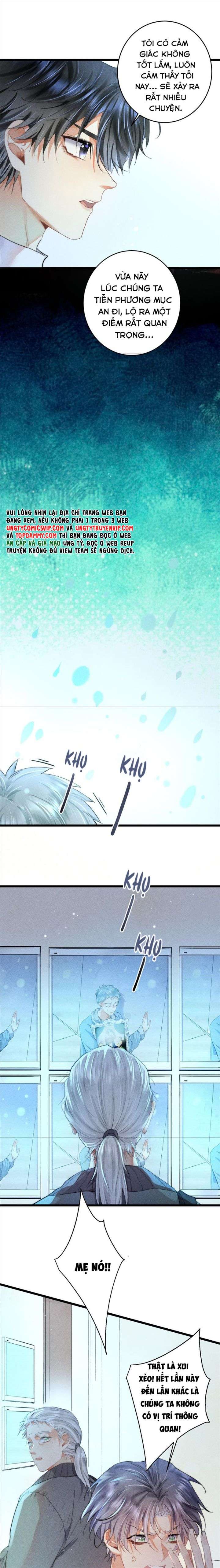 Cao Tháp Chapter 16 - Trang 3